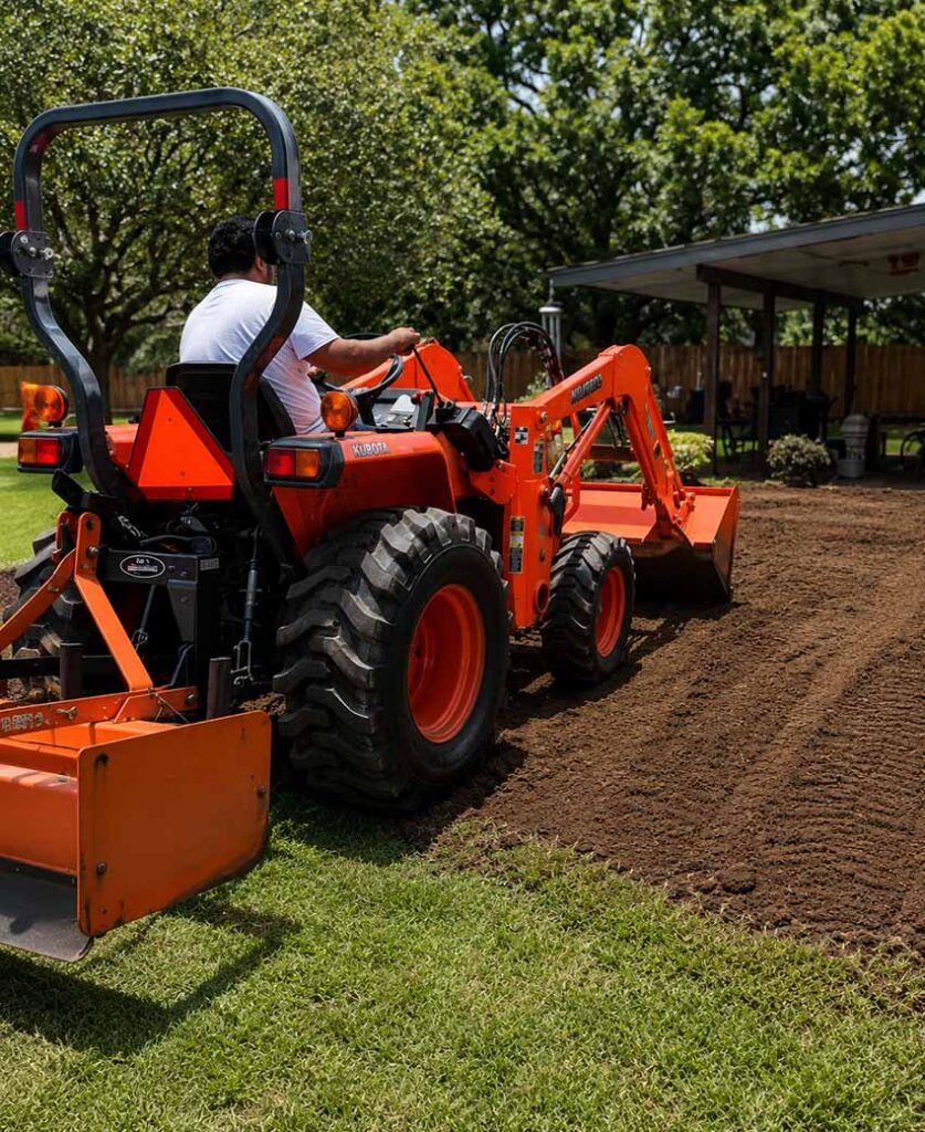 texas boys demo and landscaping 2